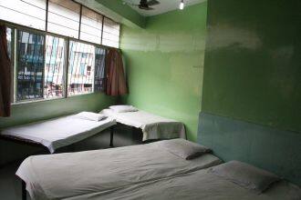 Chaitali Lodging Boarding, Satara 4
